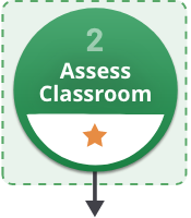 2 - Assess Classroom - selected