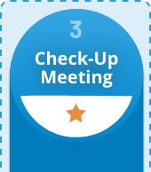 3 - Check-Up meeting - Selected
